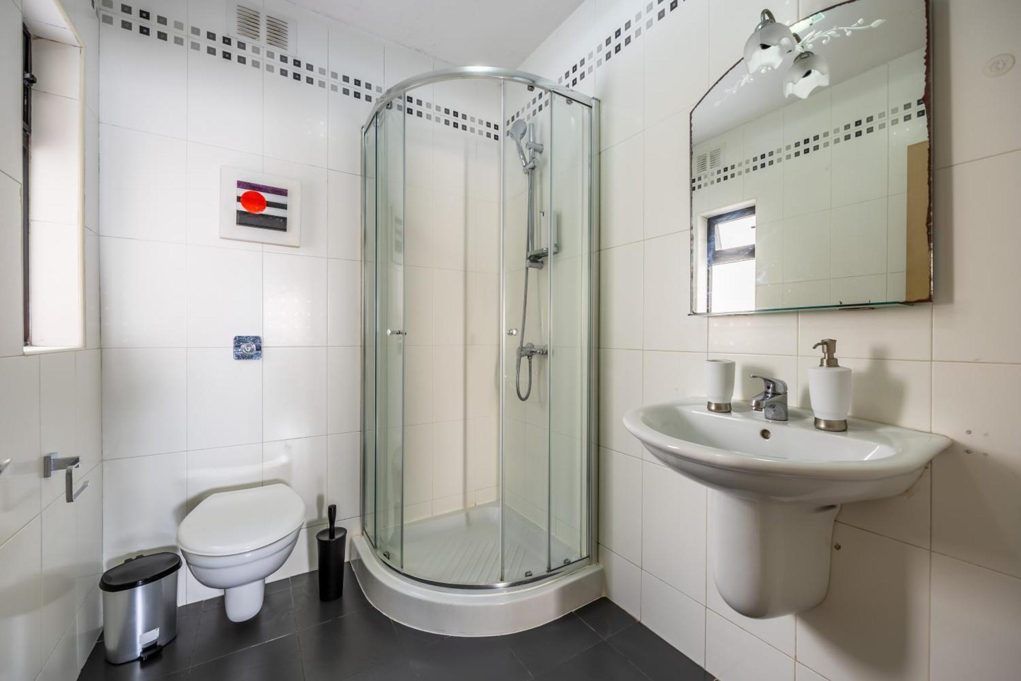 Apartman Spacious, One Bedroom In Paceville *